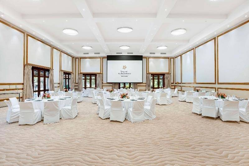 Kempinski Seychelles Resort Baie Lazare Kempinski Seychelles Resort Baie Lazare