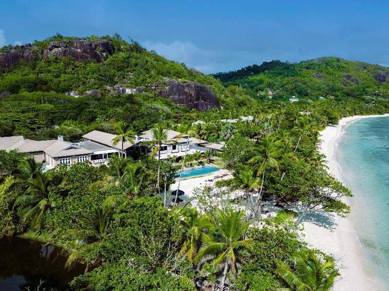 Kempinski Seychelles Resort Baie Lazare Kempinski Seychelles Resort Baie Lazare