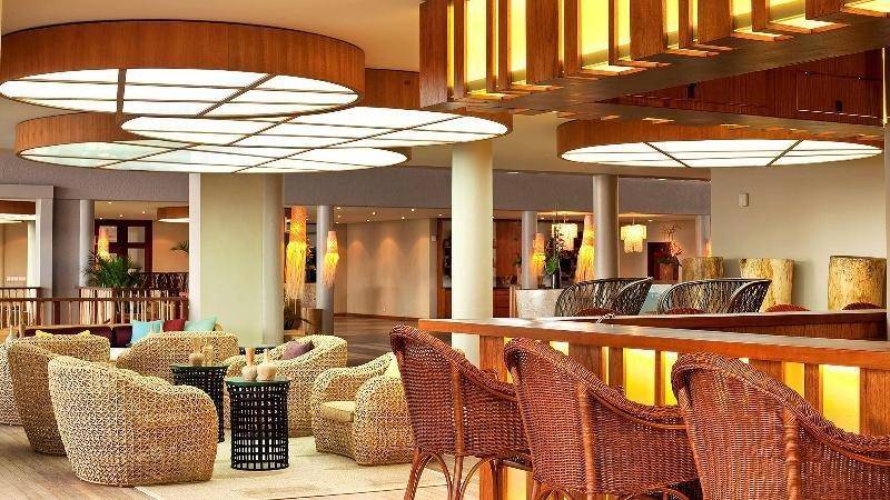 Kempinski Seychelles Resort Baie Lazare Kempinski Seychelles Resort Baie Lazare