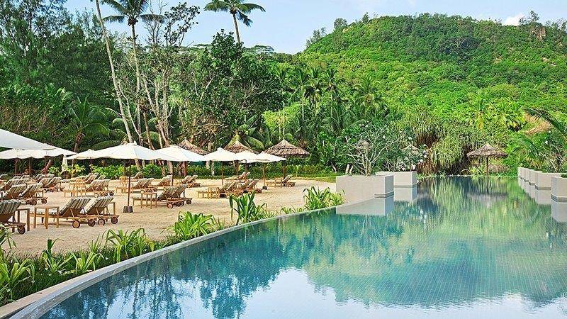 Kempinski Seychelles Resort Baie Lazare Kempinski Seychelles Resort Baie Lazare