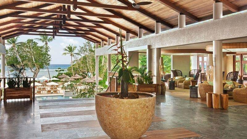 Kempinski Seychelles Resort Baie Lazare Kempinski Seychelles Resort Baie Lazare