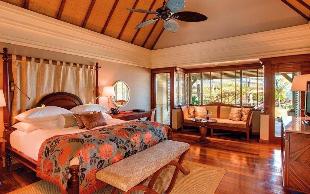 Constance Prince Maurice Hotel