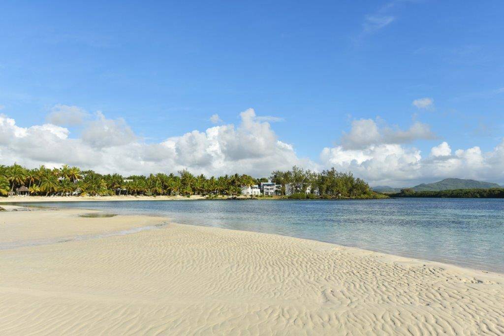 Shandrani Beachcomber