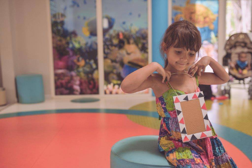 Shandrani Beachcomber