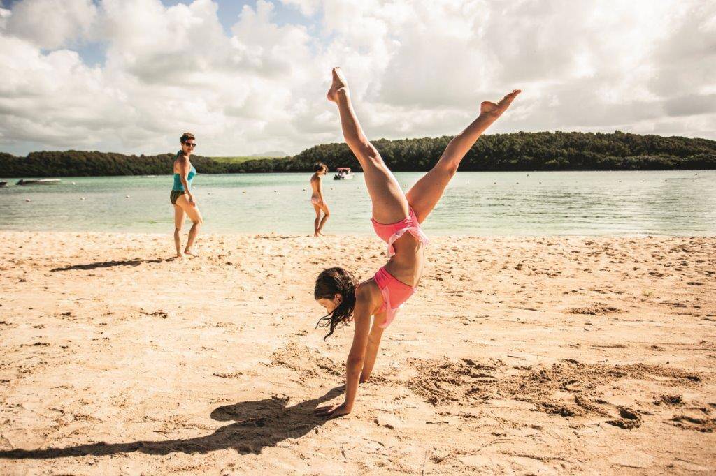 Shandrani Beachcomber