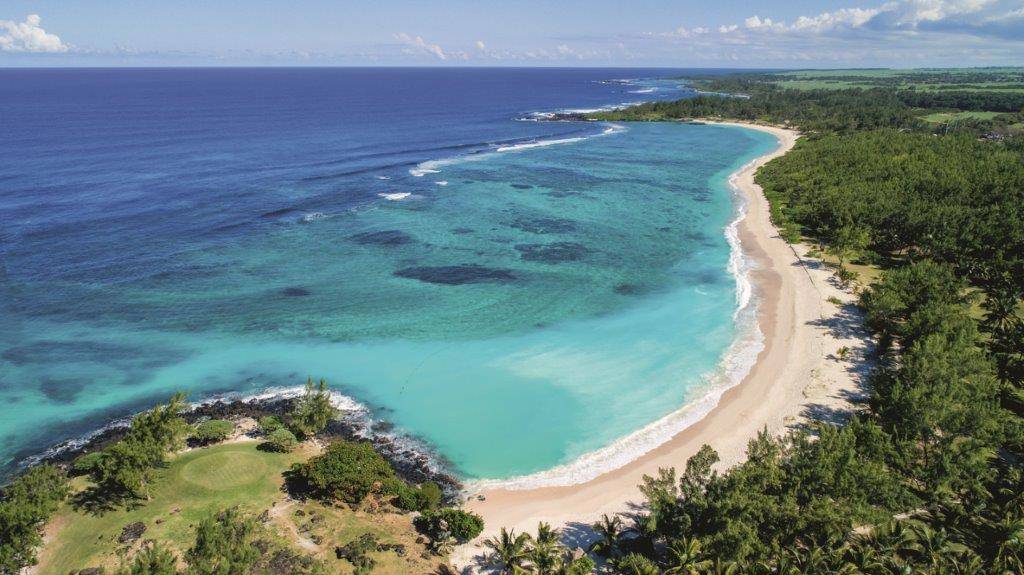 Shandrani Beachcomber