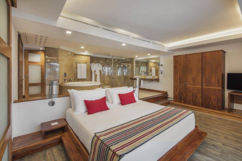 Shandrani Beachcomber