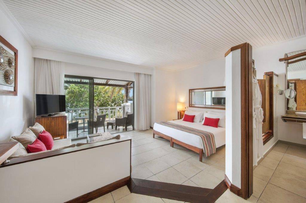 Shandrani Beachcomber