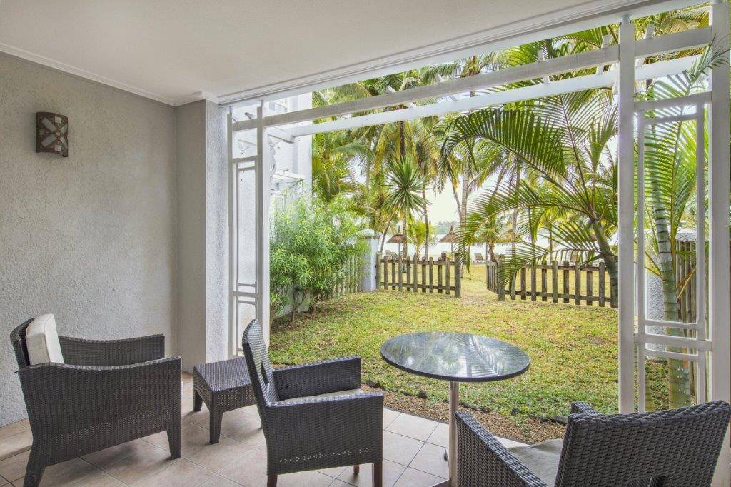 Shandrani Beachcomber