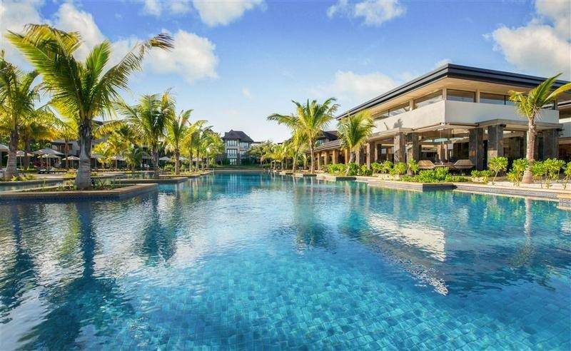 The Westin Turtle Bay Resort and Spa Mauritius