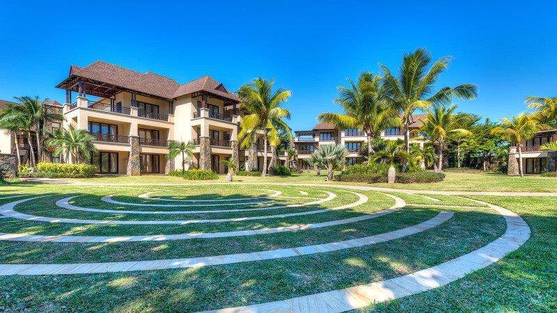 The Westin Turtle Bay Resort and Spa Mauritius