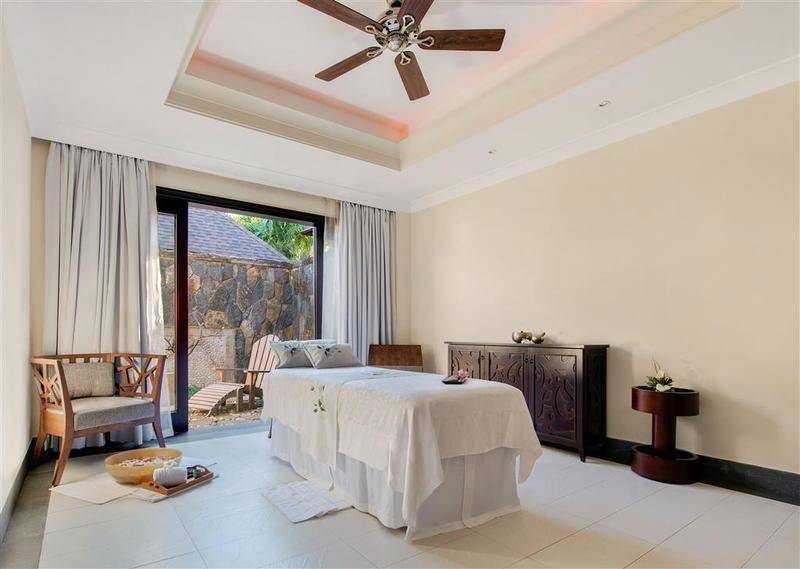 The Westin Turtle Bay Resort and Spa Mauritius