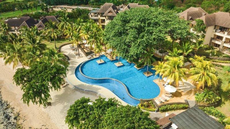 The Westin Turtle Bay Resort and Spa Mauritius