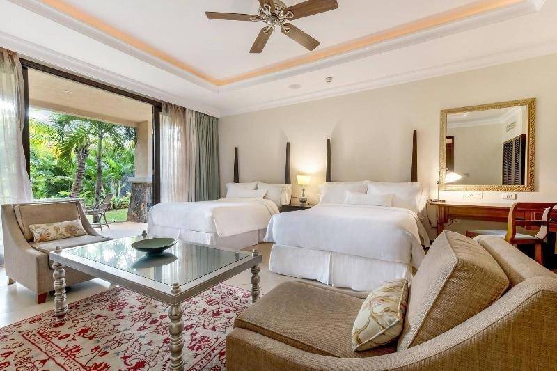 The Westin Turtle Bay Resort and Spa Mauritius