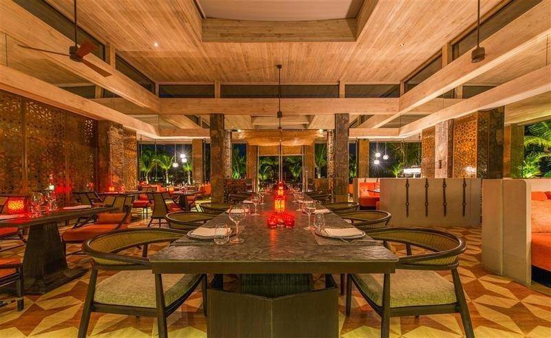 The Westin Turtle Bay Resort and Spa Mauritius