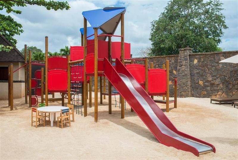 The Westin Turtle Bay Resort and Spa Mauritius