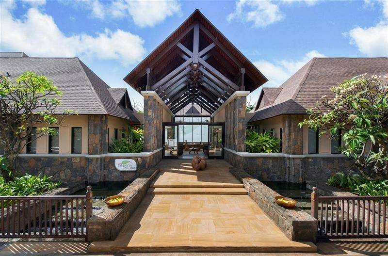 The Westin Turtle Bay Resort and Spa Mauritius