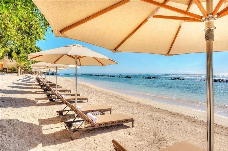 The Westin Turtle Bay Resort and Spa Mauritius
