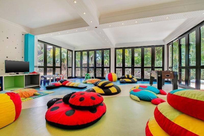 The Westin Turtle Bay Resort and Spa Mauritius