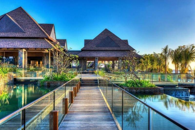 The Westin Turtle Bay Resort and Spa Mauritius