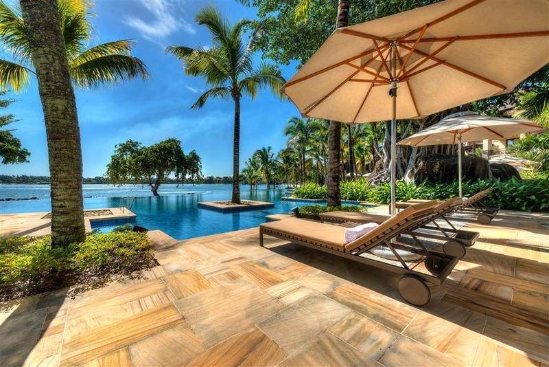 The Westin Turtle Bay Resort and Spa Mauritius