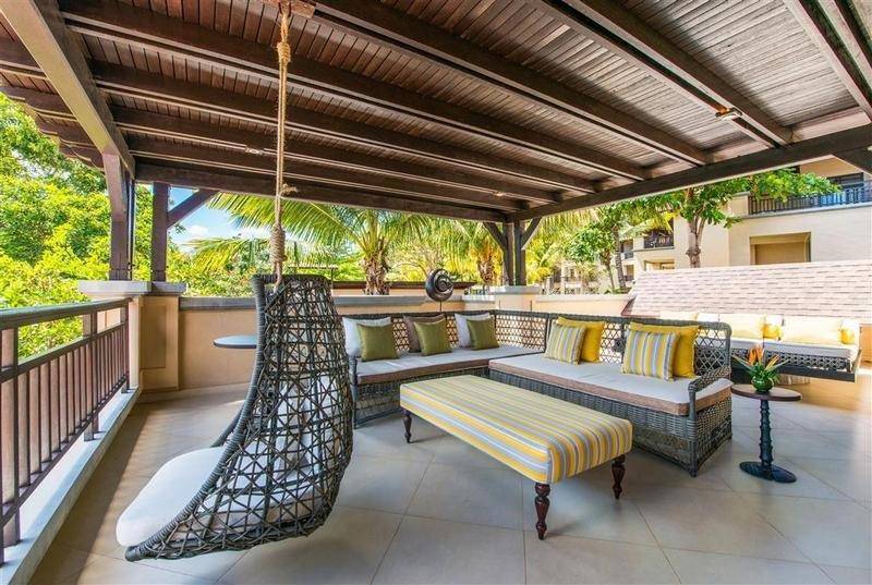 The Westin Turtle Bay Resort and Spa Mauritius