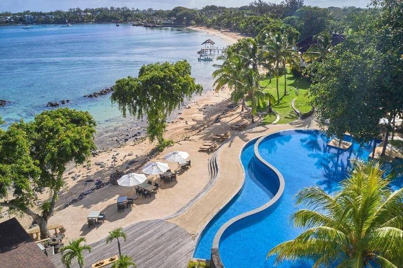 The Westin Turtle Bay Resort and Spa Mauritius