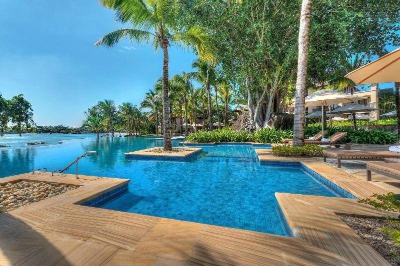 The Westin Turtle Bay Resort and Spa Mauritius