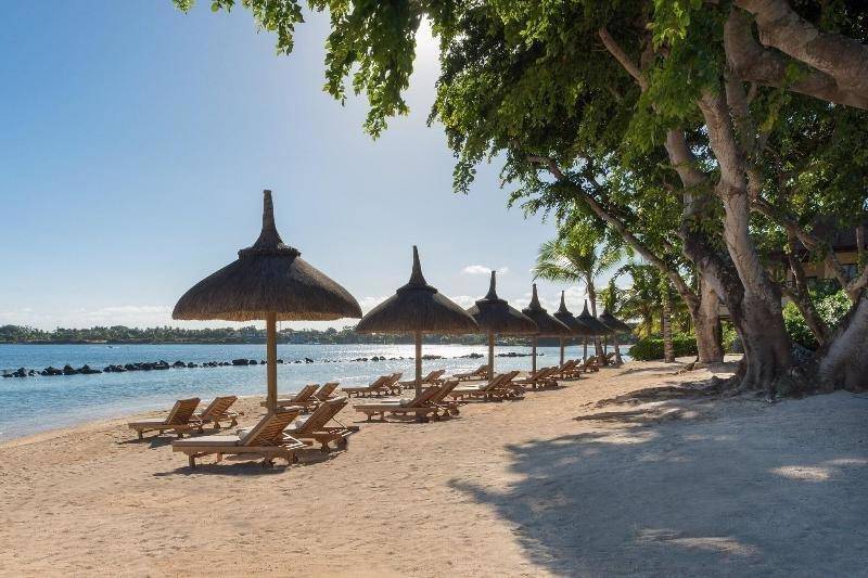 The Westin Turtle Bay Resort and Spa Mauritius