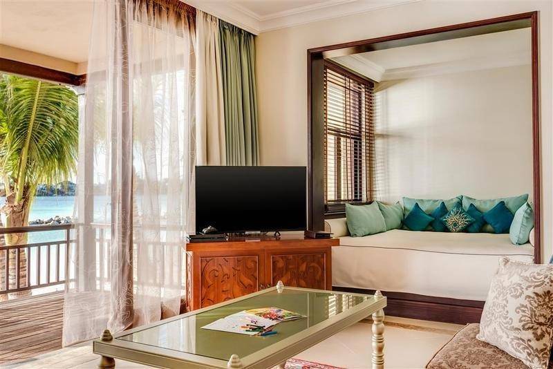 The Westin Turtle Bay Resort and Spa Mauritius