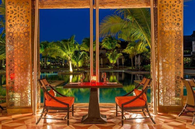 The Westin Turtle Bay Resort and Spa Mauritius