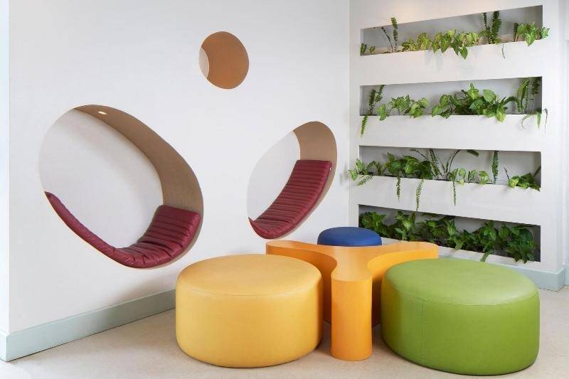 The Westin Turtle Bay Resort and Spa Mauritius