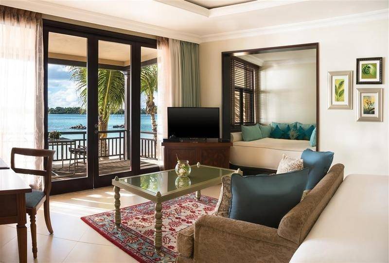 The Westin Turtle Bay Resort and Spa Mauritius