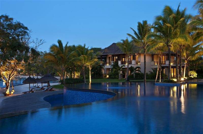 The Westin Turtle Bay Resort and Spa Mauritius