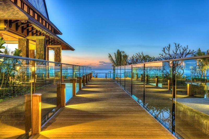 The Westin Turtle Bay Resort and Spa Mauritius