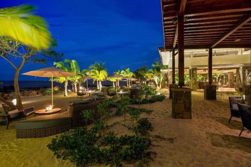 The Westin Turtle Bay Resort and Spa Mauritius