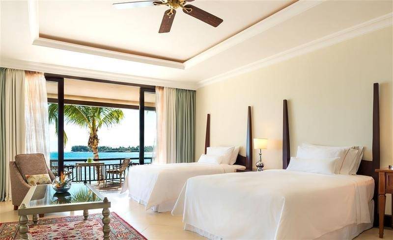 The Westin Turtle Bay Resort and Spa Mauritius