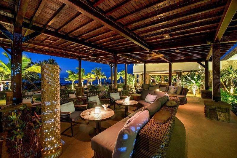 The Westin Turtle Bay Resort and Spa Mauritius