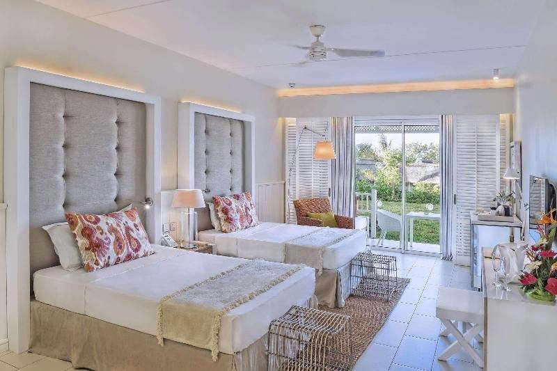 Radisson Blu Azuri Resort & Spa, Mauritius