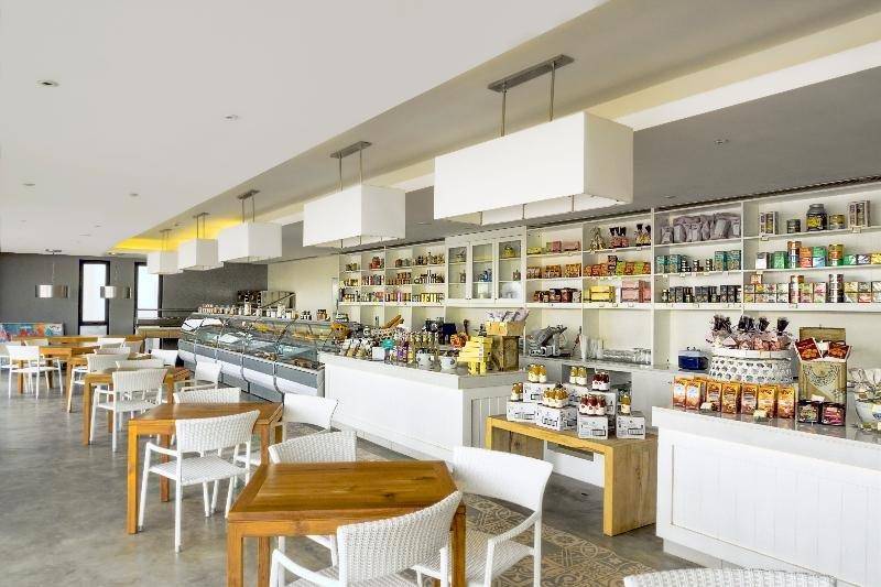 Radisson Blu Azuri Resort & Spa, Mauritius