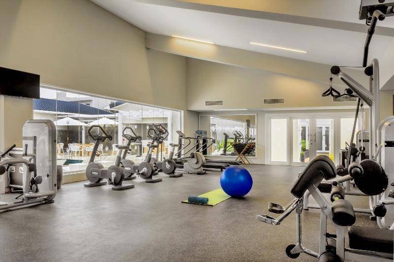 Radisson Blu Azuri Resort & Spa, Mauritius