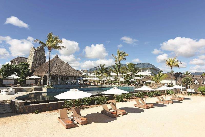 Radisson Blu Azuri Resort & Spa, Mauritius