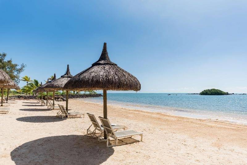 Radisson Blu Azuri Resort & Spa, Mauritius