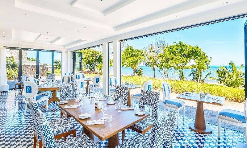 Radisson Blu Azuri Resort & Spa, Mauritius