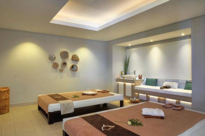 Radisson Blu Azuri Resort & Spa, Mauritius