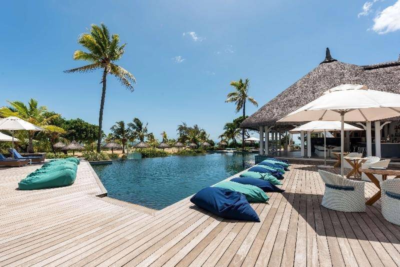 Radisson Blu Azuri Resort & Spa, Mauritius