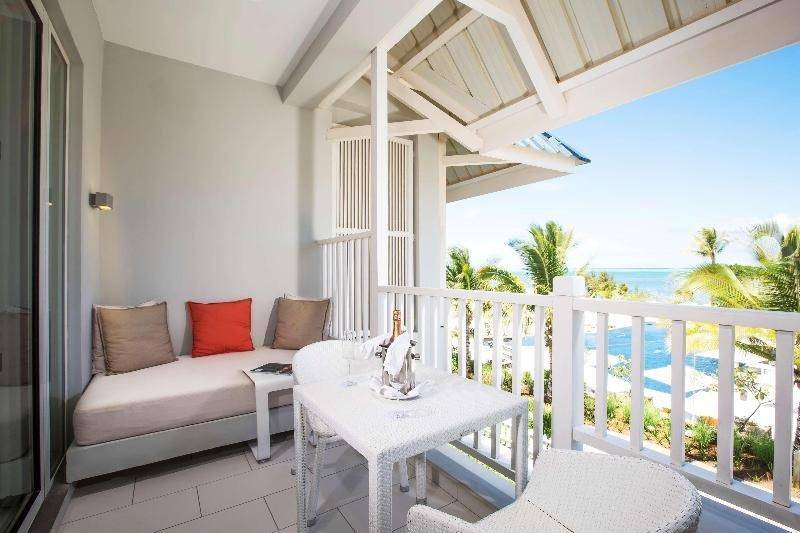 Radisson Blu Azuri Resort & Spa, Mauritius