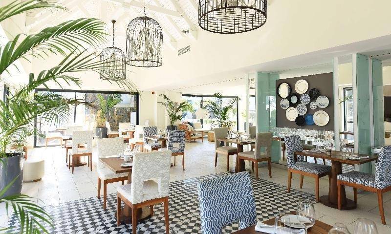 Radisson Blu Azuri Resort & Spa, Mauritius