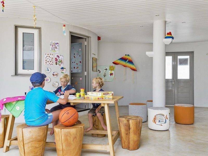 Radisson Blu Azuri Resort & Spa, Mauritius