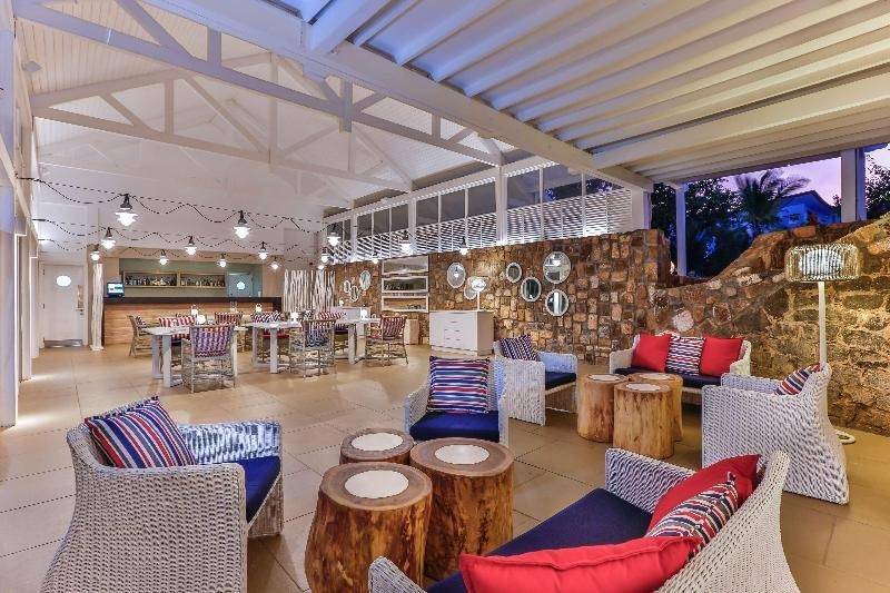 Radisson Blu Azuri Resort & Spa, Mauritius